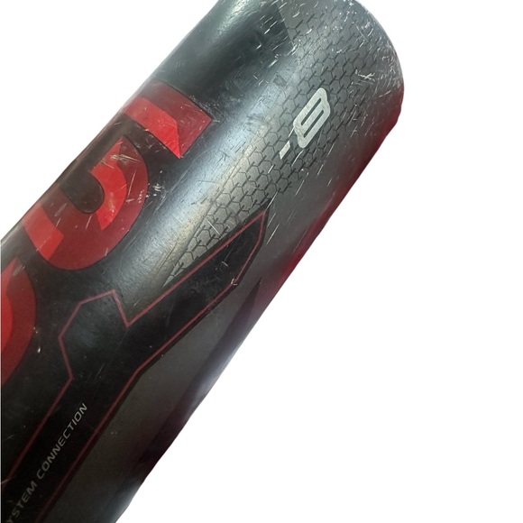 Marucci Cat 9 Connect USSSA Baseball Bat 32/24 Drop -8 - Picture 8 of 10